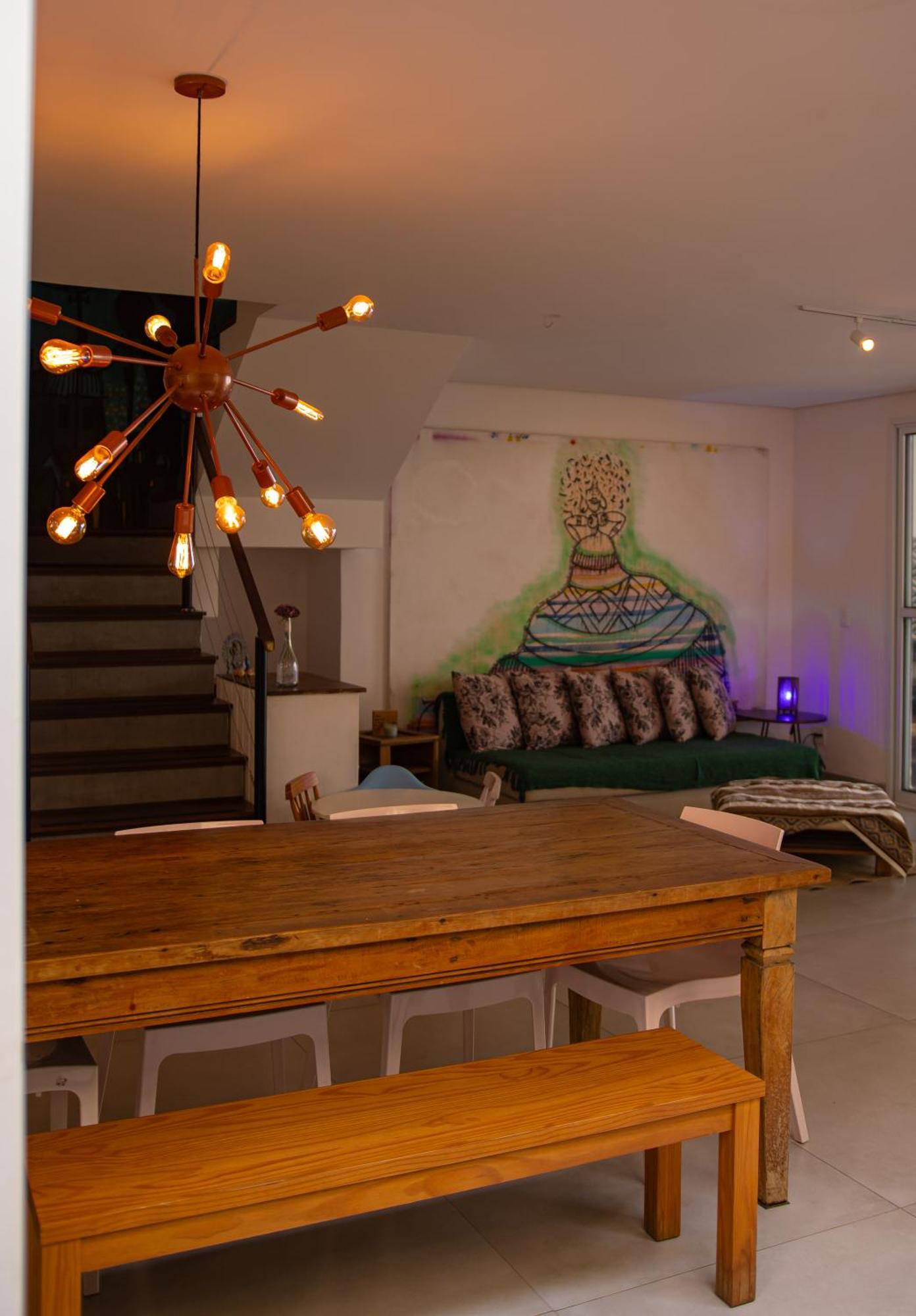 C7, Casa Vibrante, Pe Na Areia De Maresias Villa Сао Себастиао Екстериор снимка