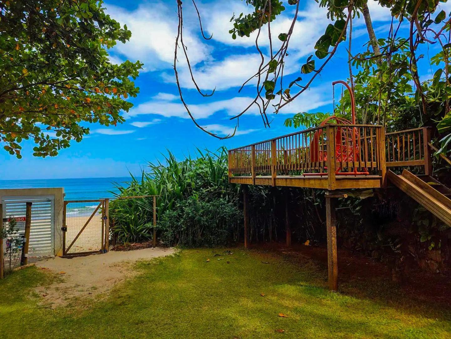 C7, Casa Vibrante, Pe Na Areia De Maresias Villa Сао Себастиао Екстериор снимка