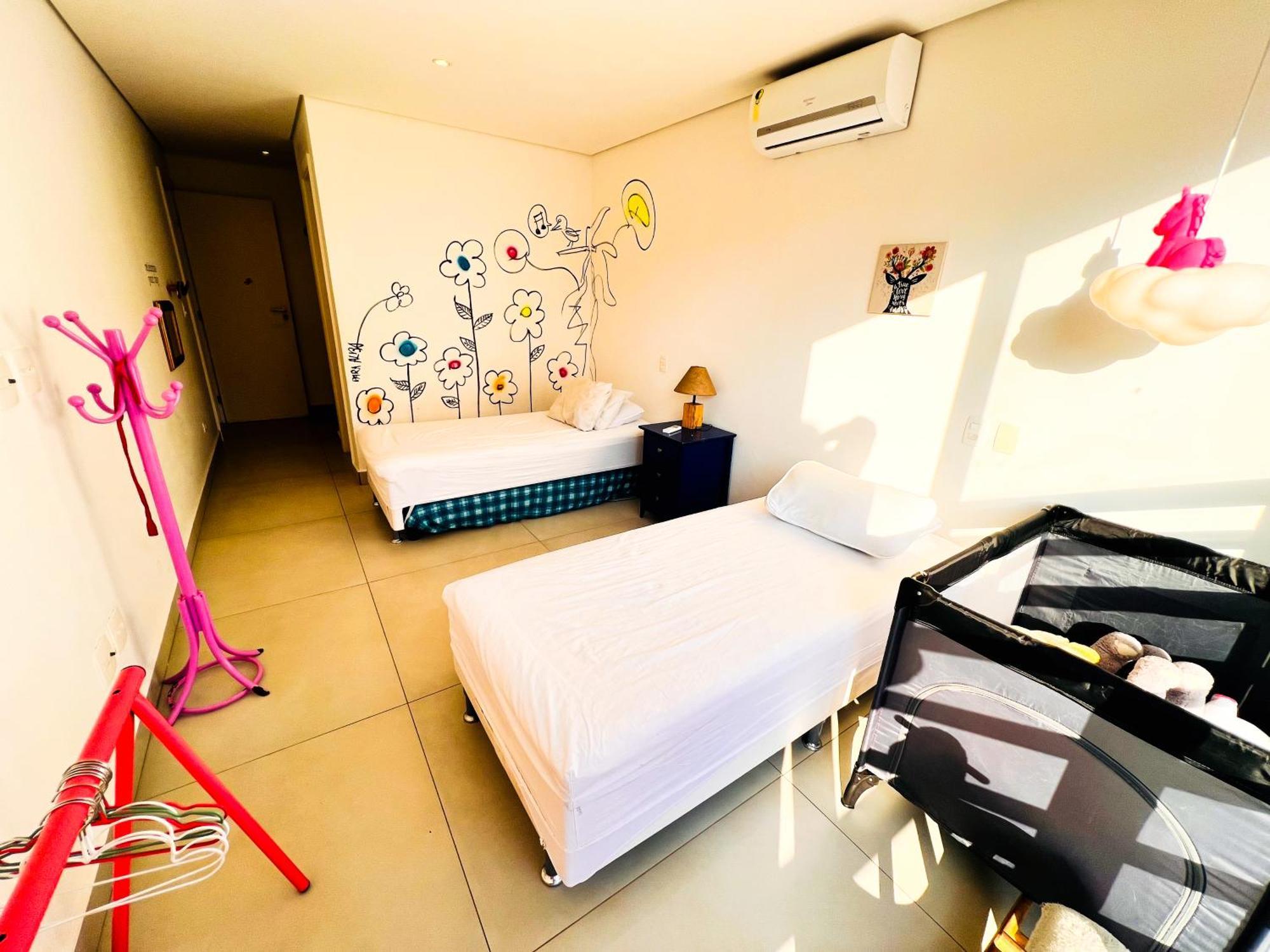 C7, Casa Vibrante, Pe Na Areia De Maresias Villa Сао Себастиао Екстериор снимка