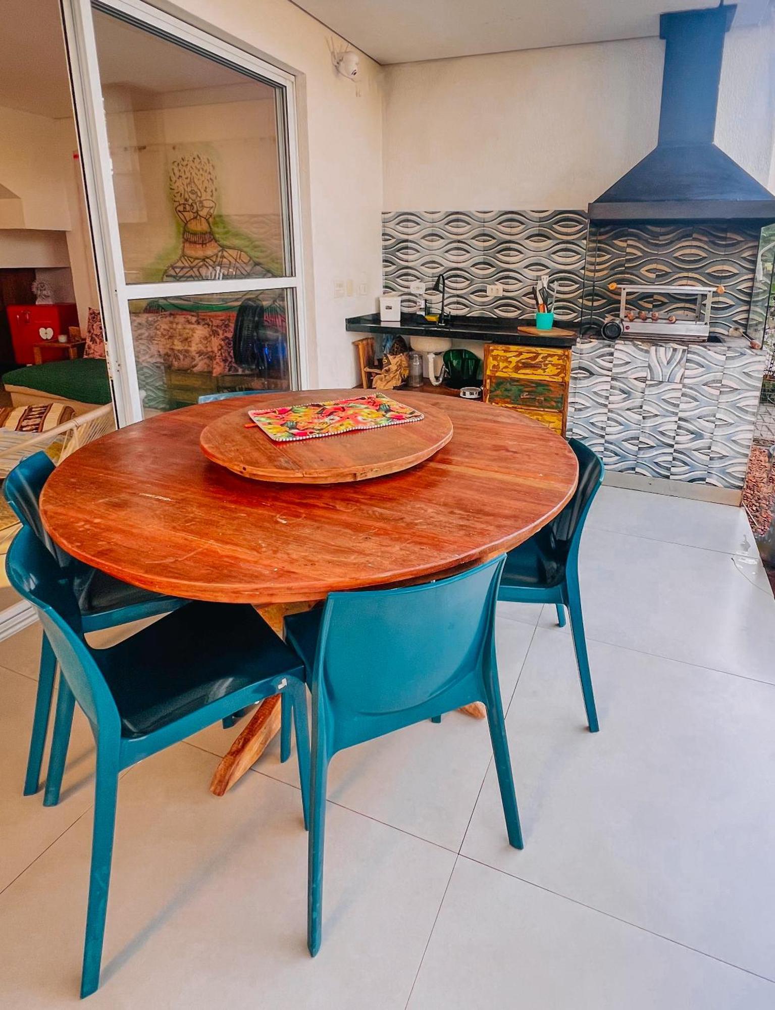 C7, Casa Vibrante, Pe Na Areia De Maresias Villa Сао Себастиао Екстериор снимка